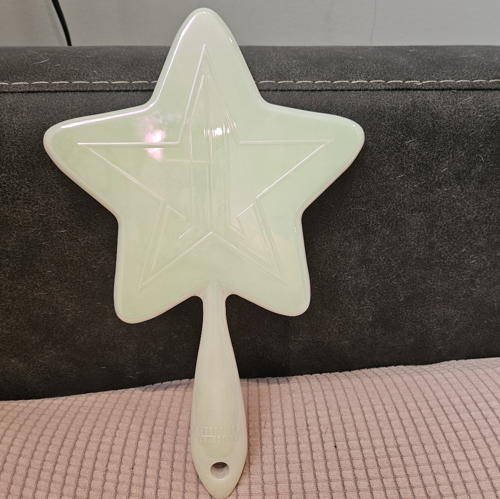 Jeffree Star Pearl Mirror